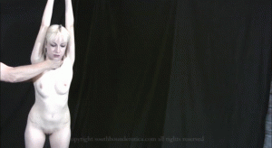 southbounderotica.net - Lisa J in Shackles 4 thumbnail