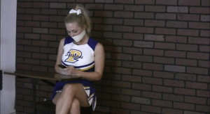 southbounderotica.net - Nikki Sweets Cheerleader again 2 thumbnail