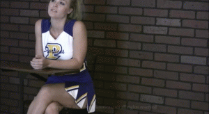 southbounderotica.net - Nikki Sweets Cheerleader 1 thumbnail