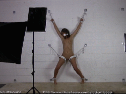 southbounderotica.net - Adrina's Photoshoot from Hell part 9 of 9 thumbnail