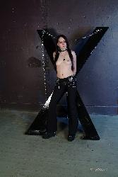 southbounderotica.net - Kaley in the Dungeon thumbnail