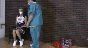 southbounderotica.net - Nikki Sweets Cheerleader again 3 thumbnail
