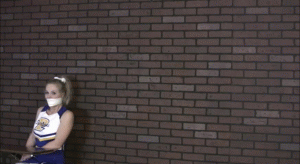 southbounderotica.net - Nikki Sweets Cheerleader again 4 thumbnail